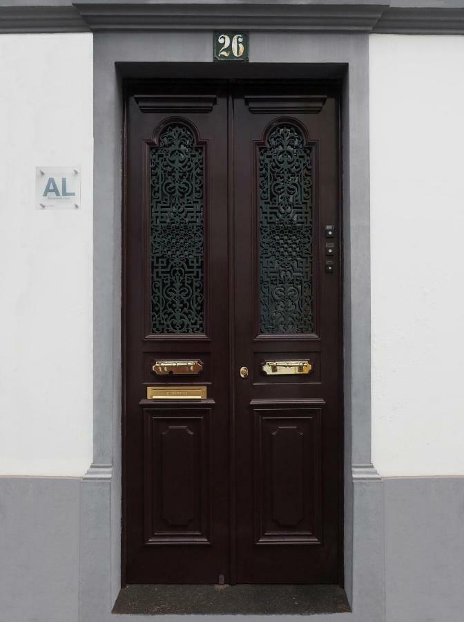 Porta26 Villa Ponta Delgada  Exterior photo